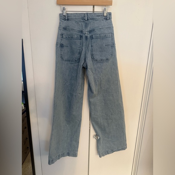 Another Tomorrow jeans - Picture 2 of 6